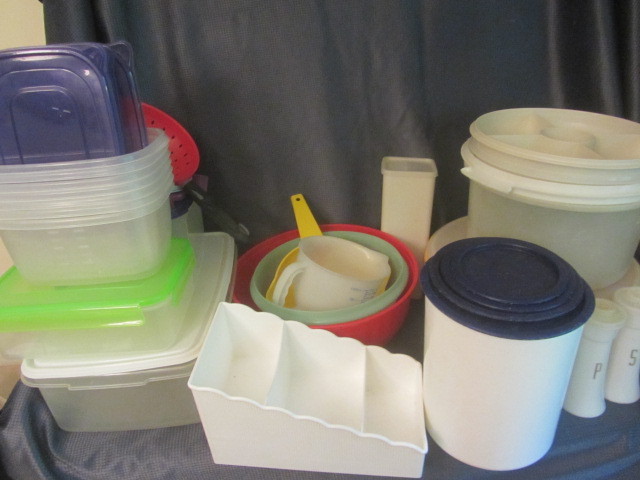 Tupperware