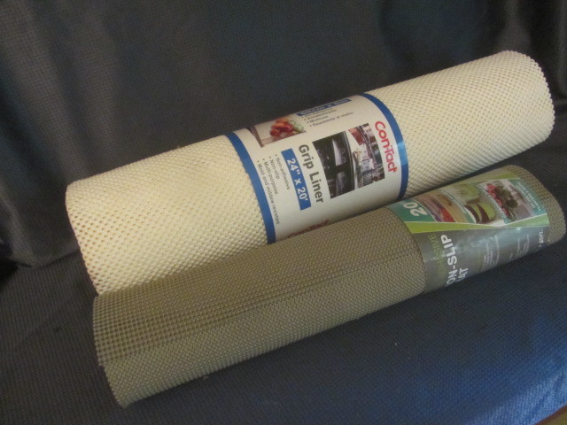 Shelf Grip Liner