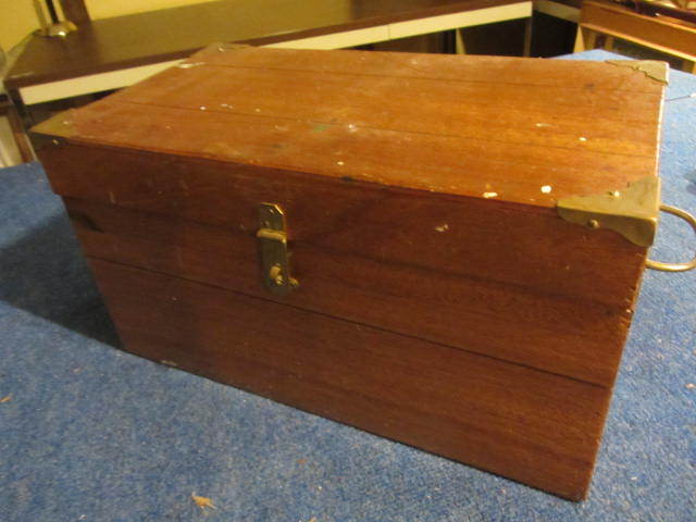 Artists Box