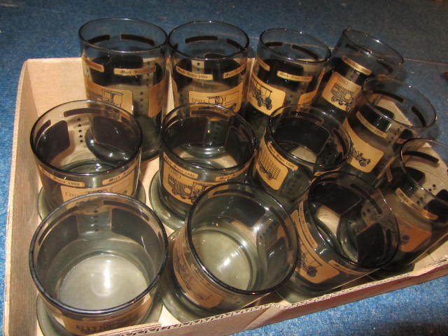 Mack Glasses