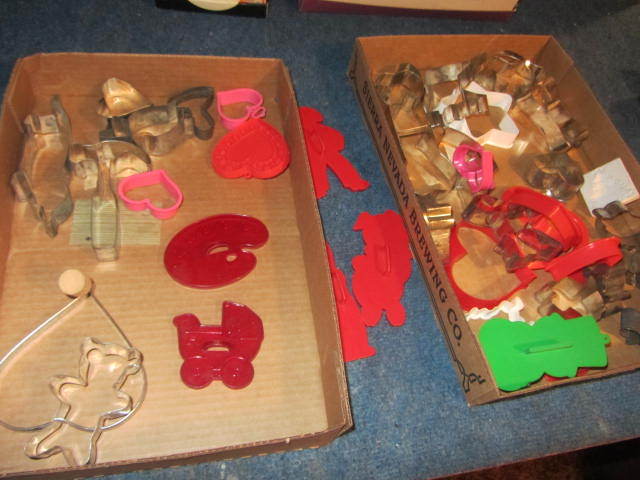 Cookie Cutters