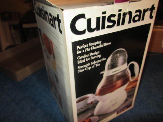 Perfect Tea Steeper