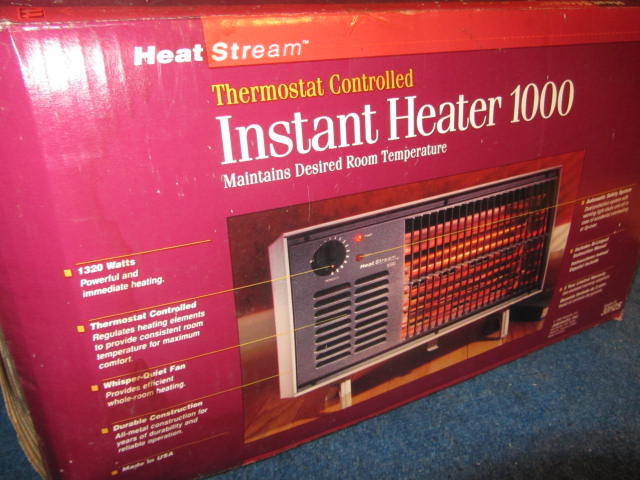 Heater