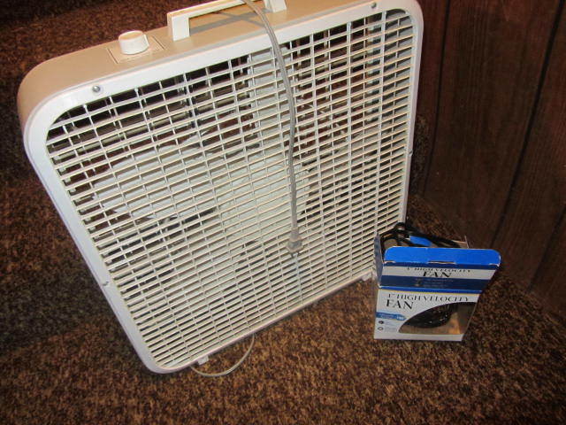 Box Fan