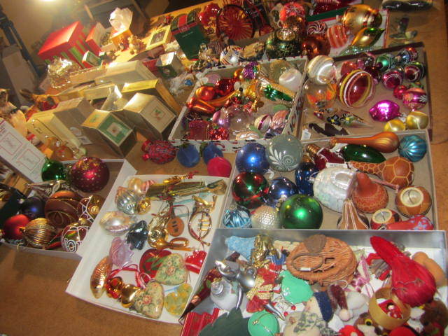Christmas Ornaments