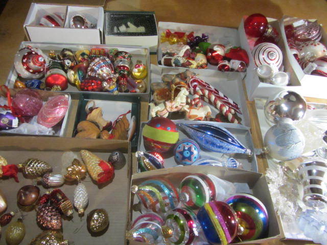 Christmas Ornaments