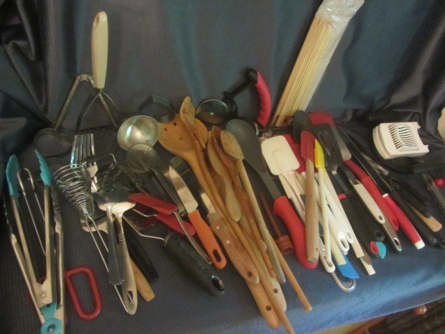 Kitchen Utensil