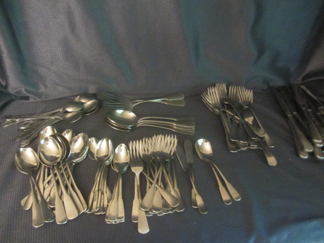 Flatware