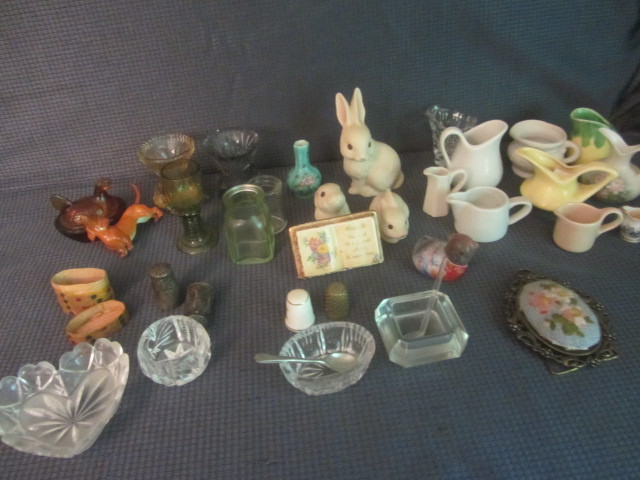 Miniatures