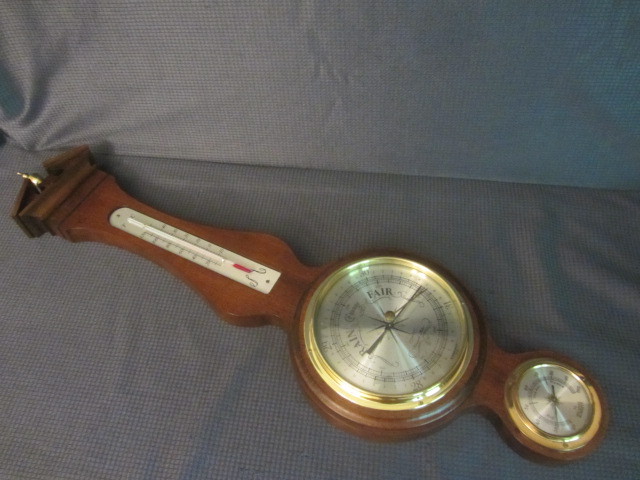 Thermometer
