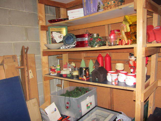 Christmas Decorations