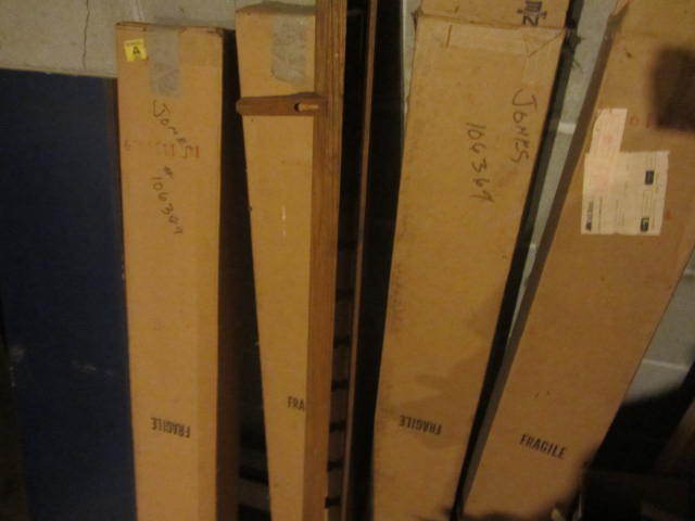 Plate Rails