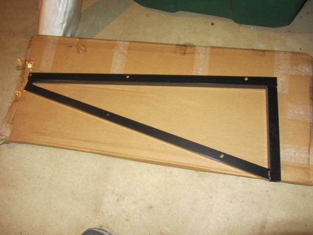 Framers Friend Equipment