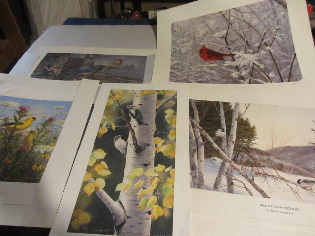 Unframed Prints