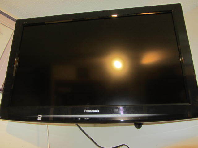 Panasonic Television