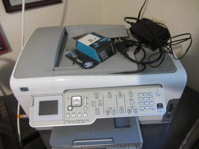 HP Printer