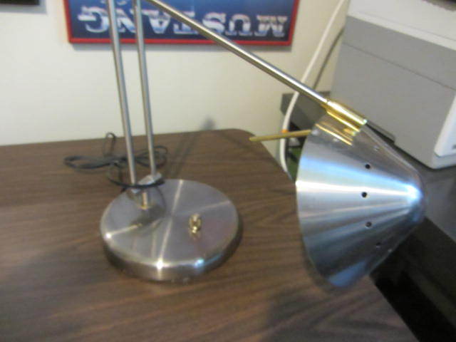 Desk Lamp