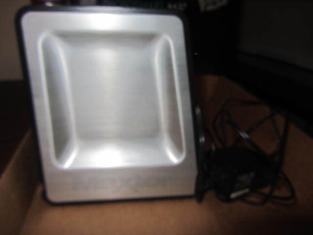 Maxtfor, Router