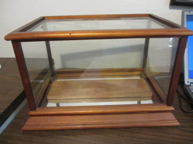 Display Case