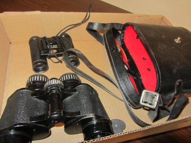 Binoculars