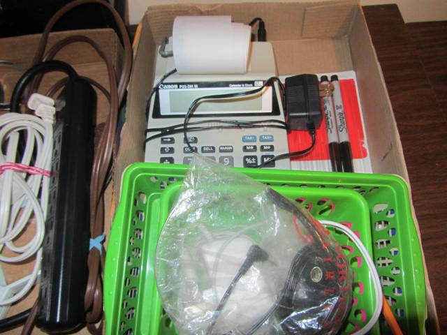 Office Supplies