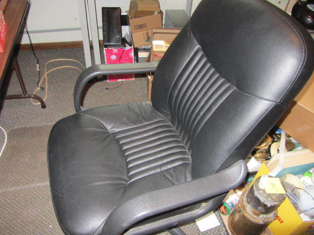 Executive Chair