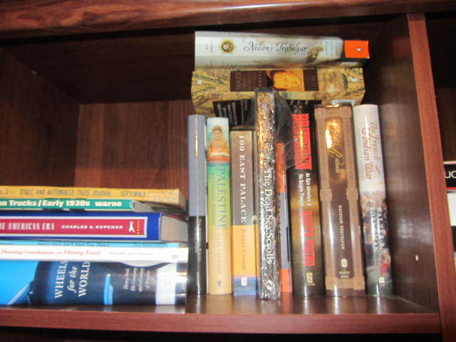 Books