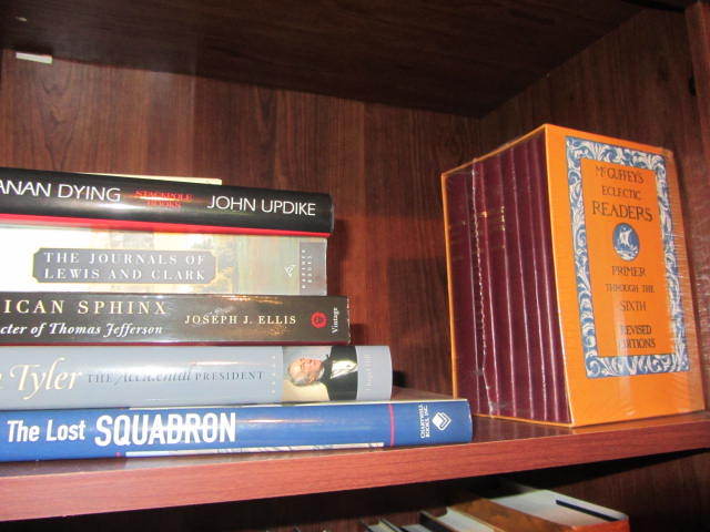 Books