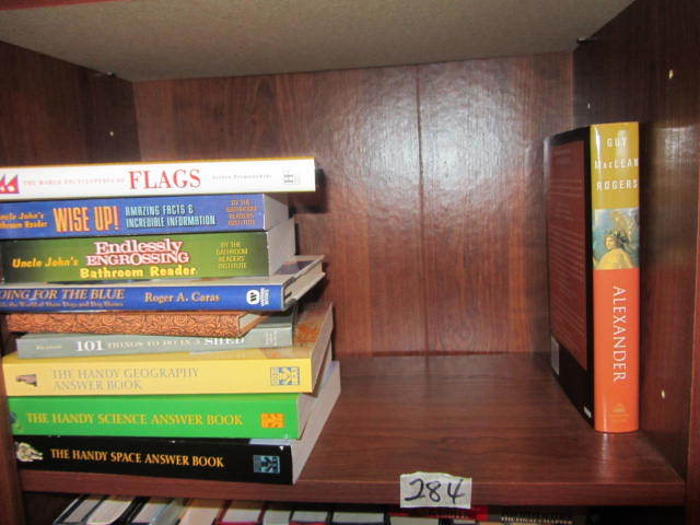 Books