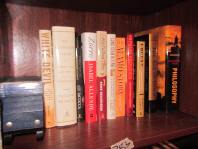 Books