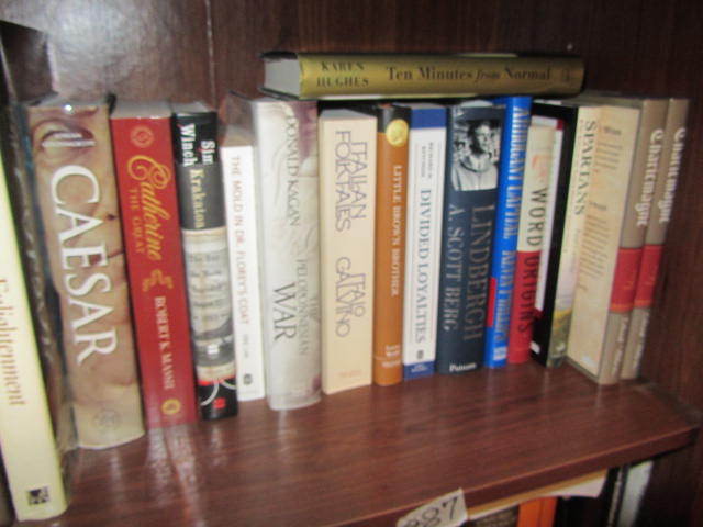 Books