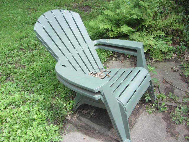 Adirondack Chairs