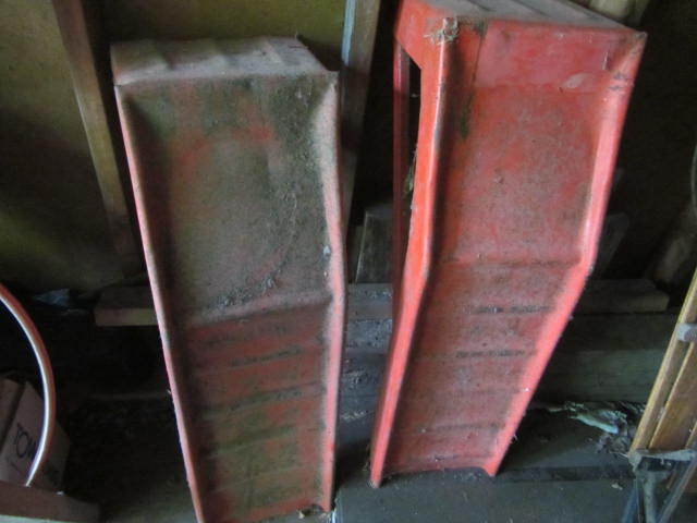 Car Ramps
