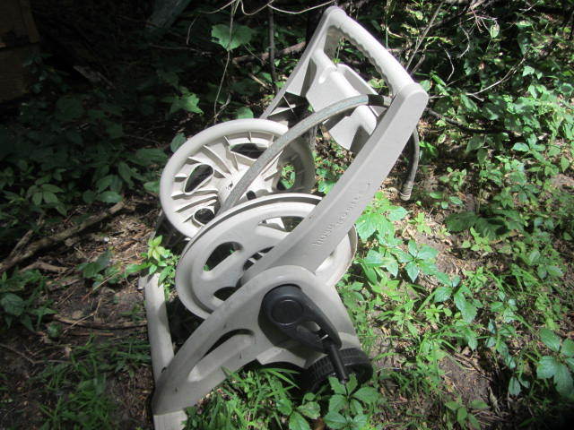 Hose Reel