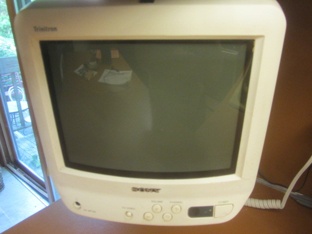 Sony Television