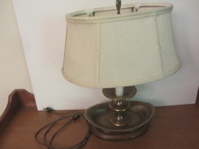 Desk Lamp