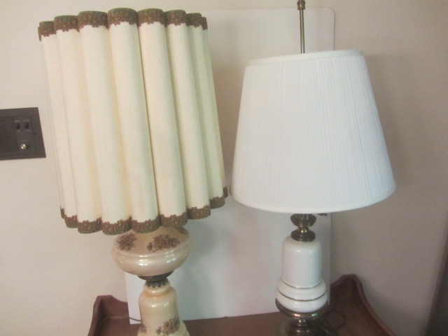 Table Lamps