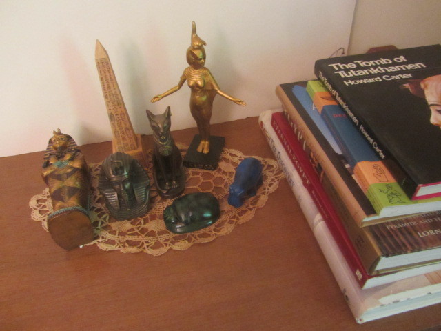 Egyptian Collection