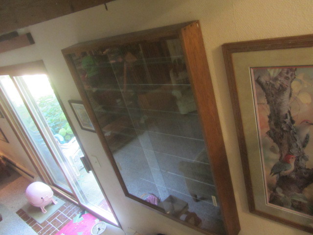 Display Case