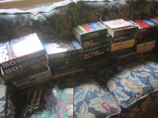 Books