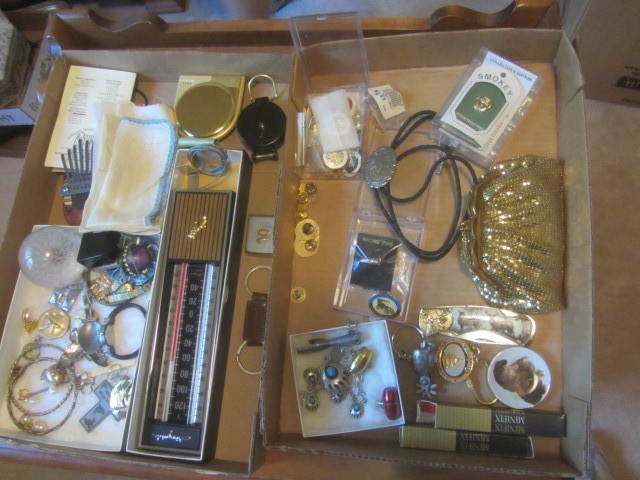 Jewelry, Thumb Drum