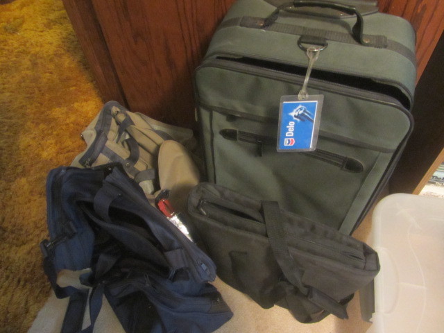 Luggage