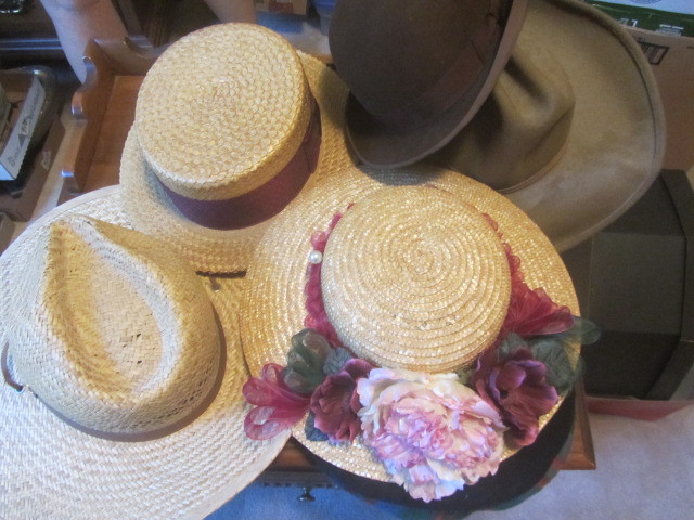 Hats