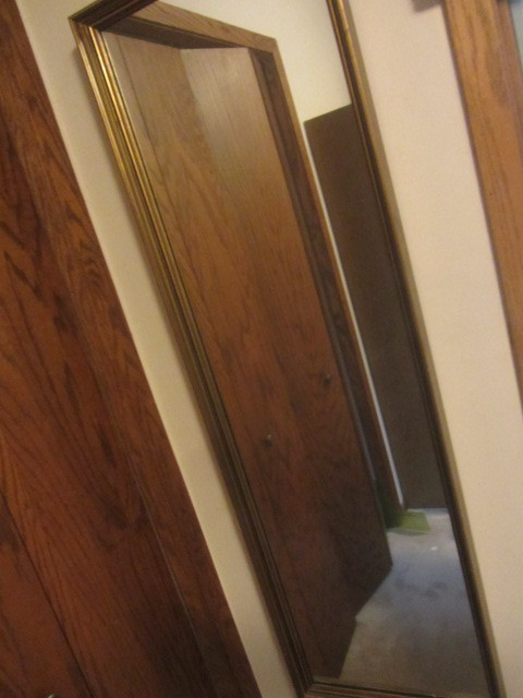 Dressing Mirror
