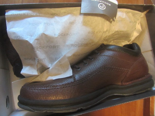 Rockports