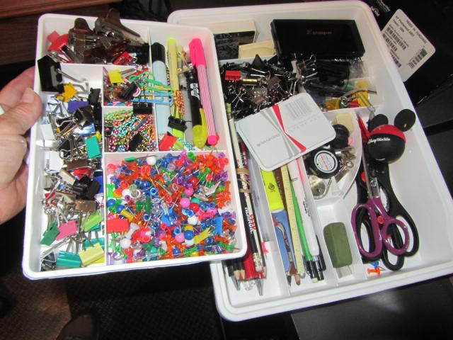 Office Supplies