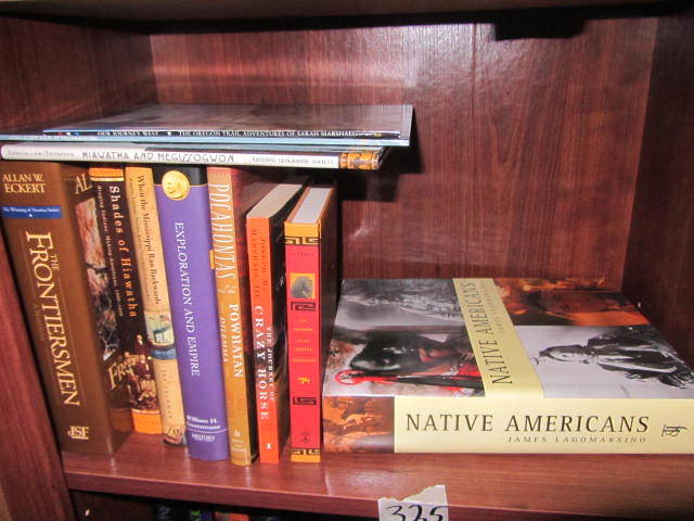Books