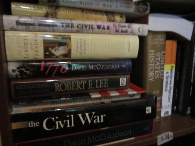 Books