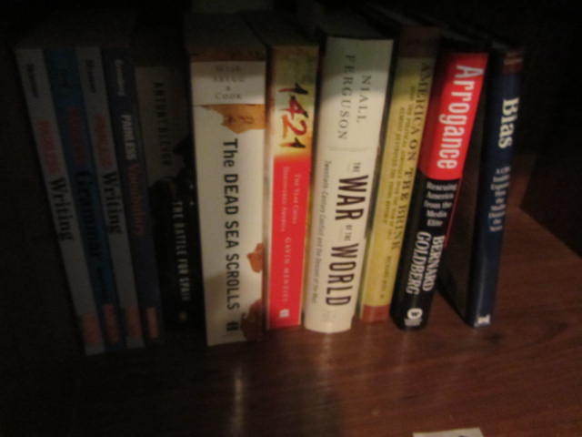Books