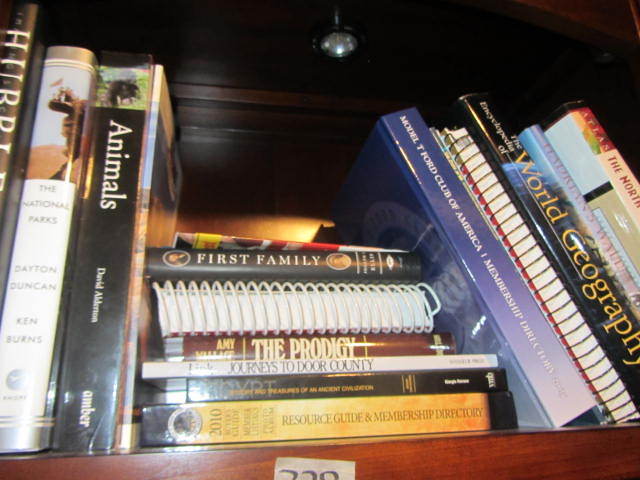 Books